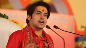 Dhirendra Krishna Shastri