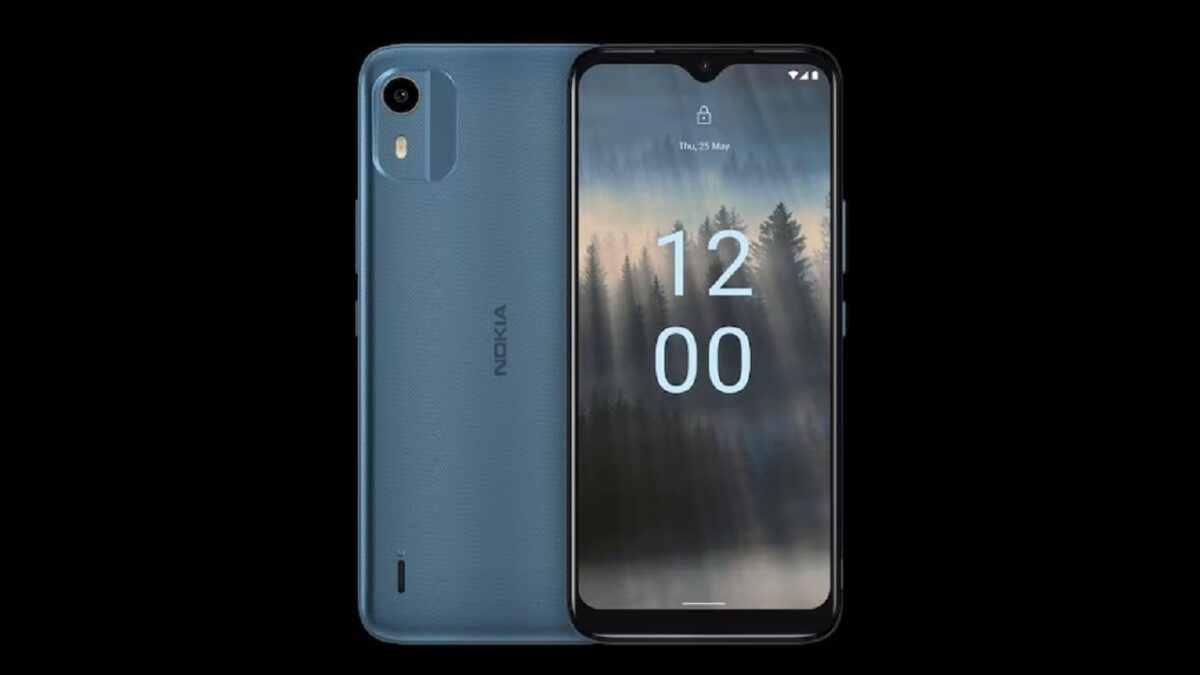 Nokia C12 Pro Price