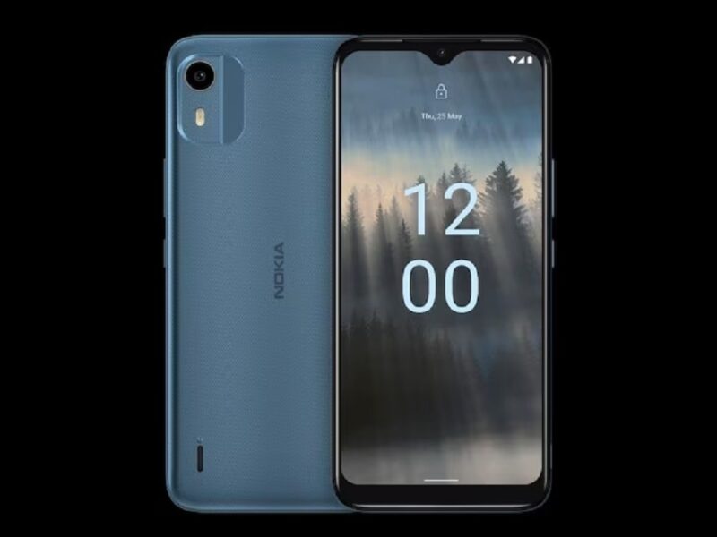 Nokia C12 Pro Price