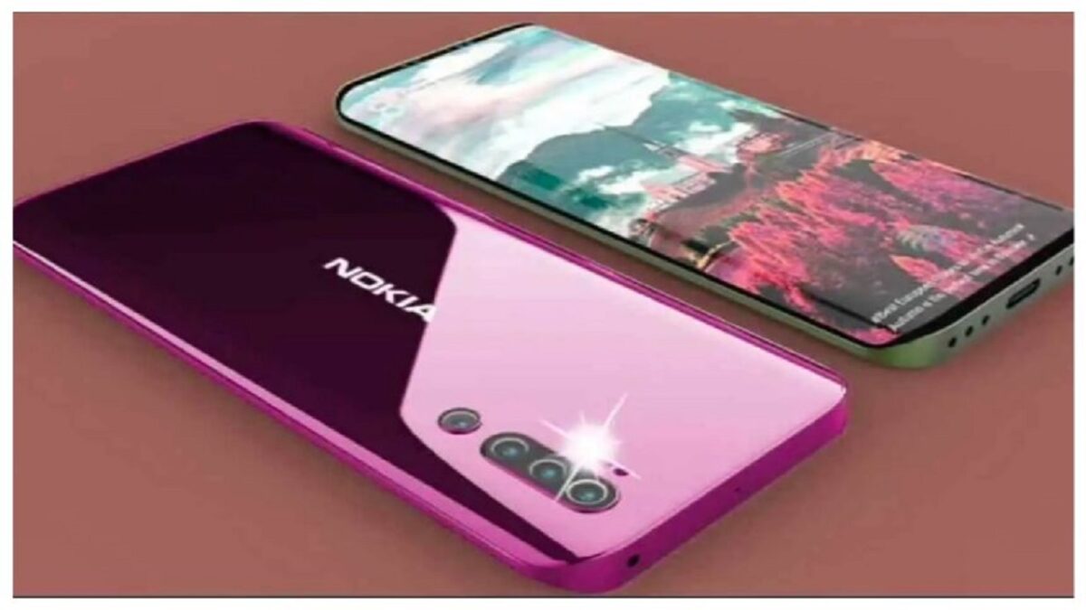 Nokia N93i Pro