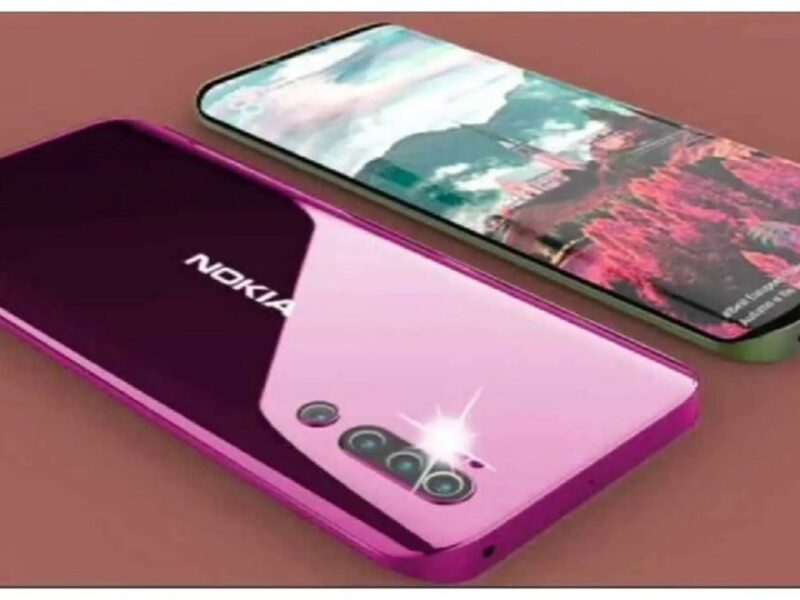 Nokia N93i Pro