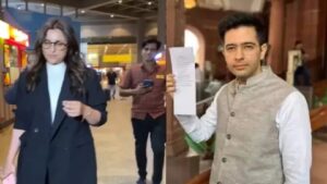 Parineeti Chopra married with Raghav Chadha