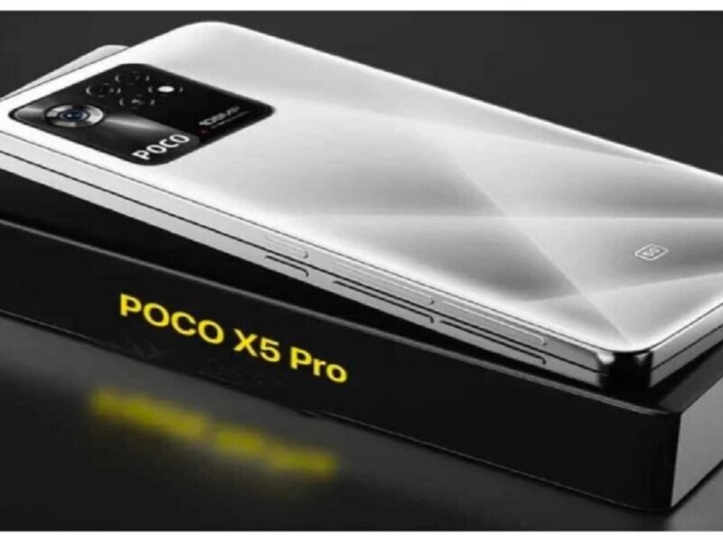 Poco X5 5G