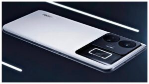 Realme C55 smartphone