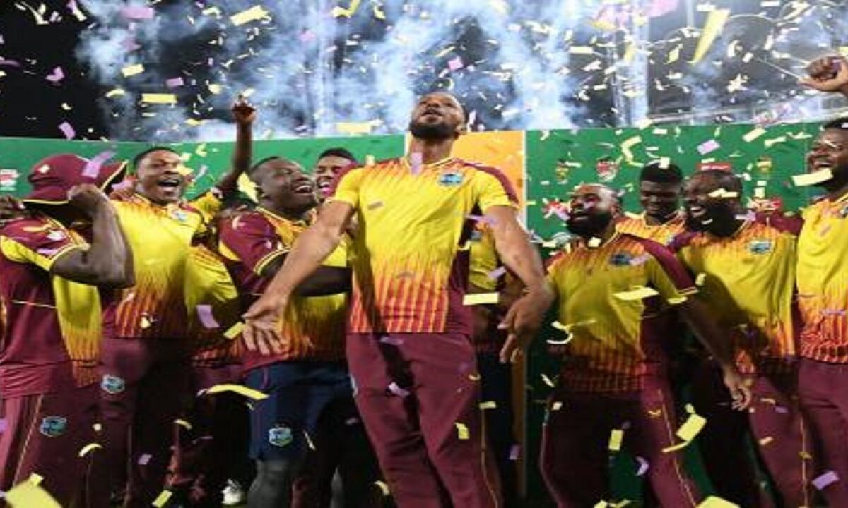 South Africa vs West Indies, 3rd T20I 2023