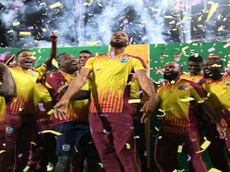 South Africa vs West Indies, 3rd T20I 2023