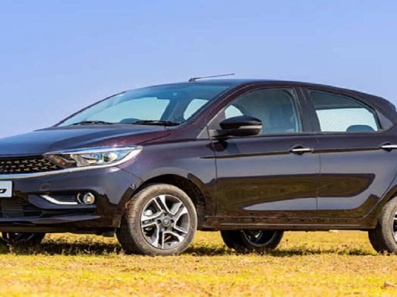 Tata Tiago