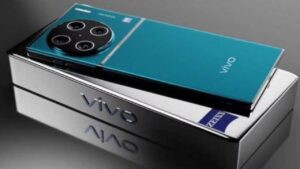 Vivo Y100
