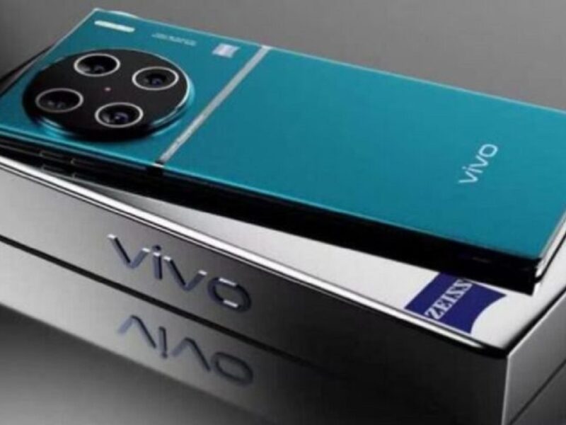 Vivo Y100
