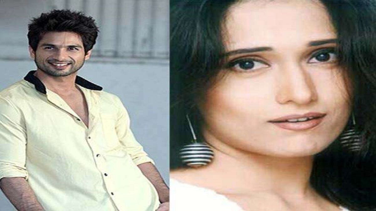 shahid kapoor affairs