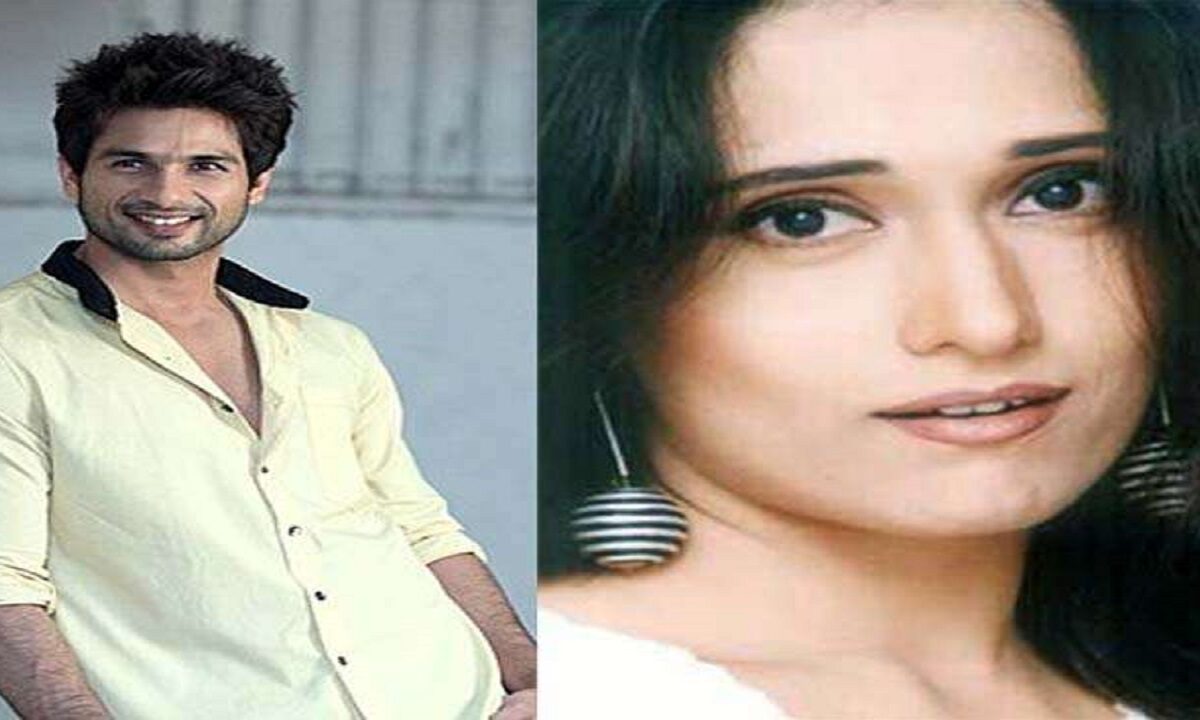 shahid kapoor affairs