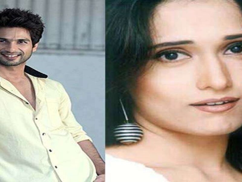 shahid kapoor affairs