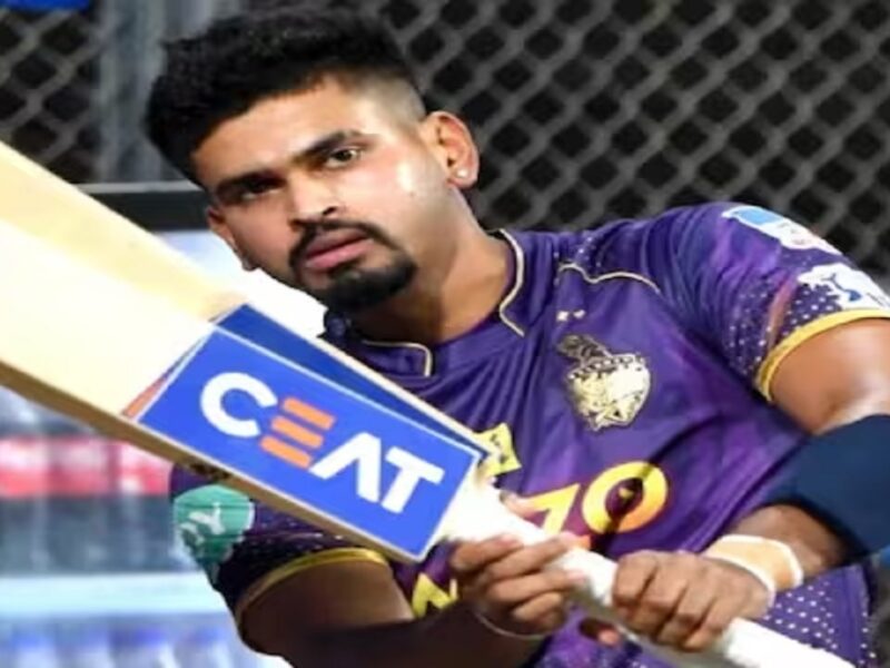 shreyas iyer back injury