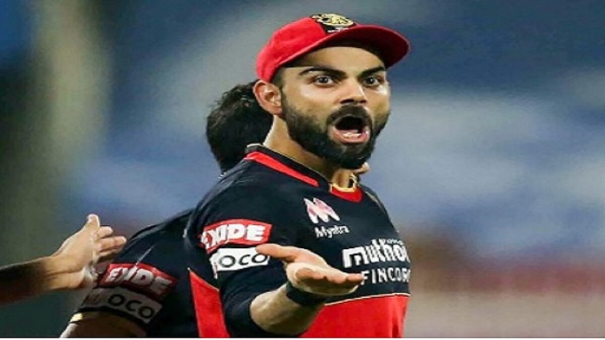 Virat Kohli had to pay Rs 3 lakh for the