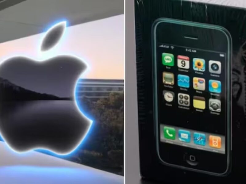 16 years old iPhone model