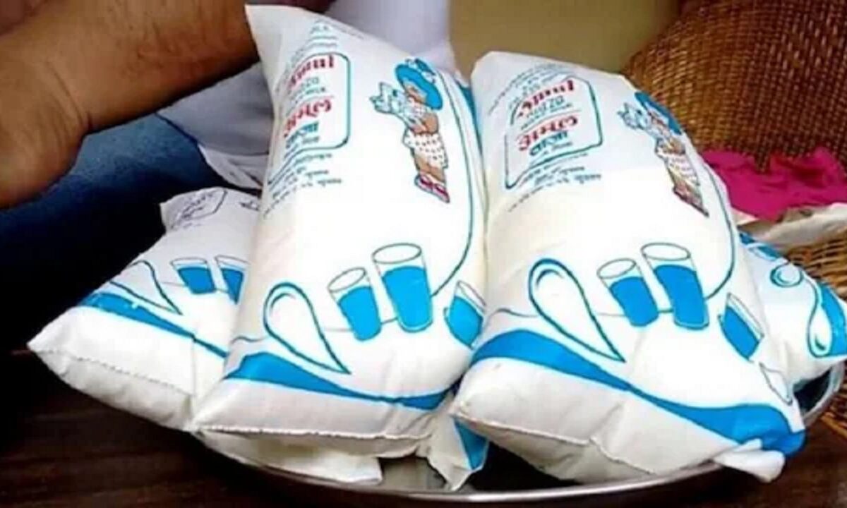 Amul Milk Price Hike