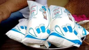Amul Milk Price Hike