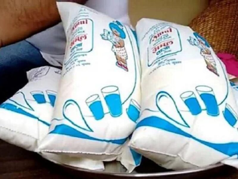 Amul Milk Price Hike