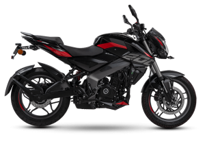Bajaj Pulsar NS200 Bike Price