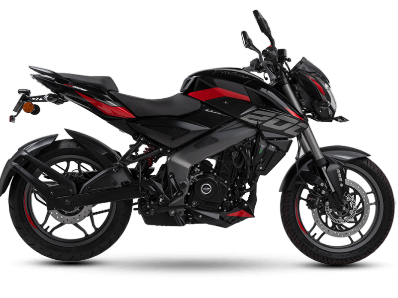 Bajaj Pulsar NS200 Bike Price