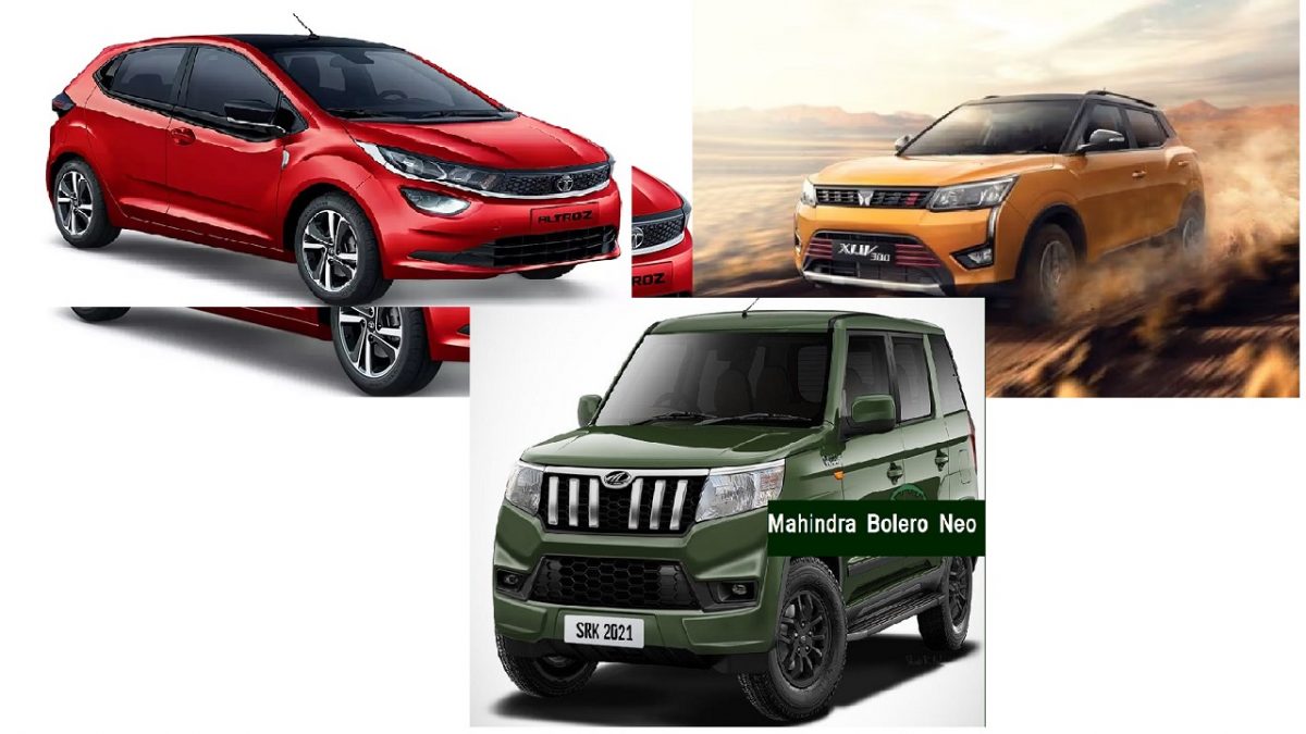 Best cars available for less than 10 lakhs