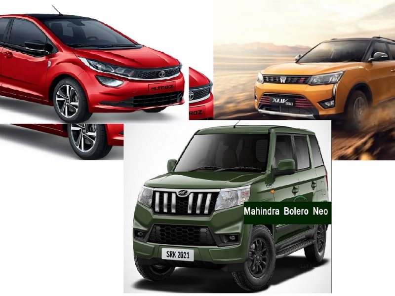 Best cars available for less than 10 lakhs