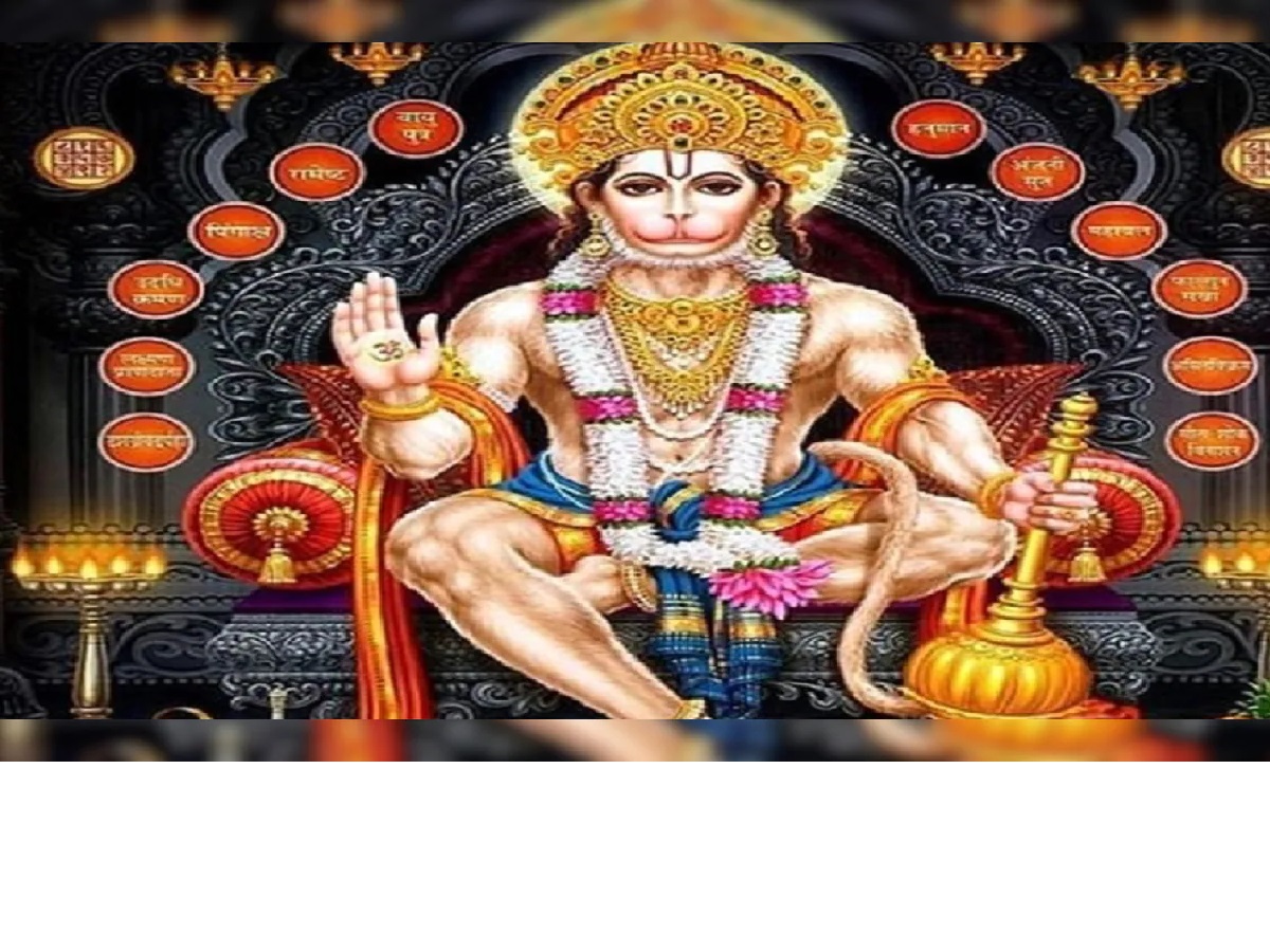 Hanuman Jayanti 2023