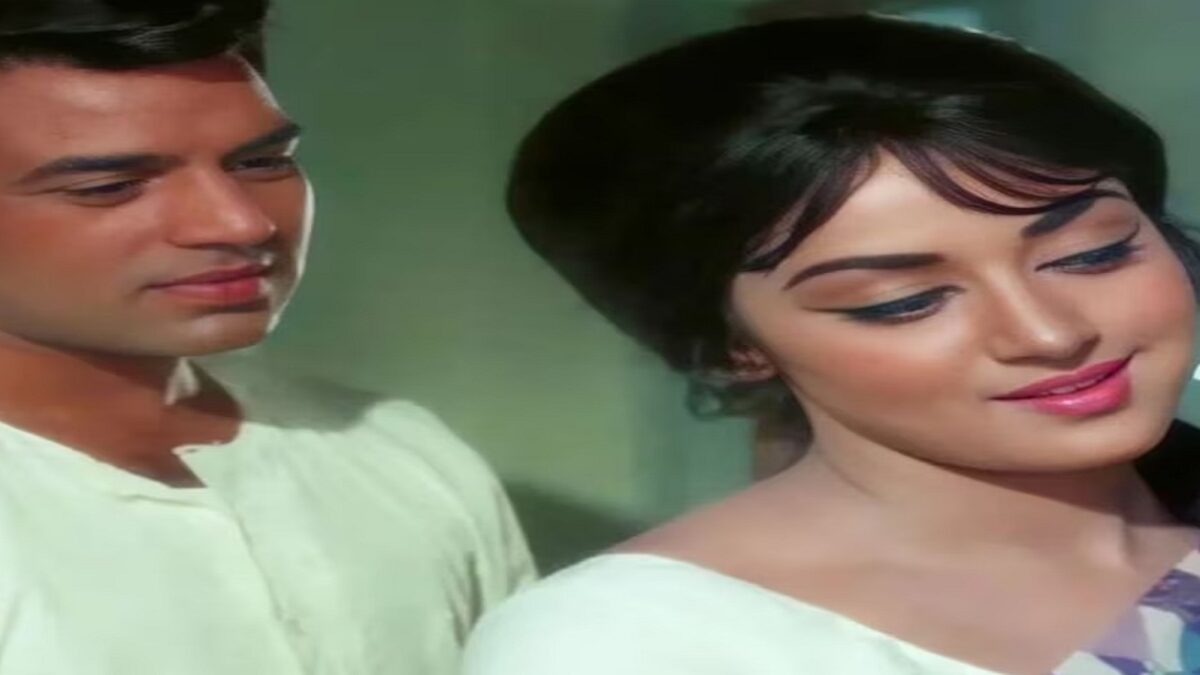 Hema Malini Life Story