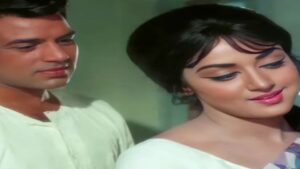 Hema Malini Life Story