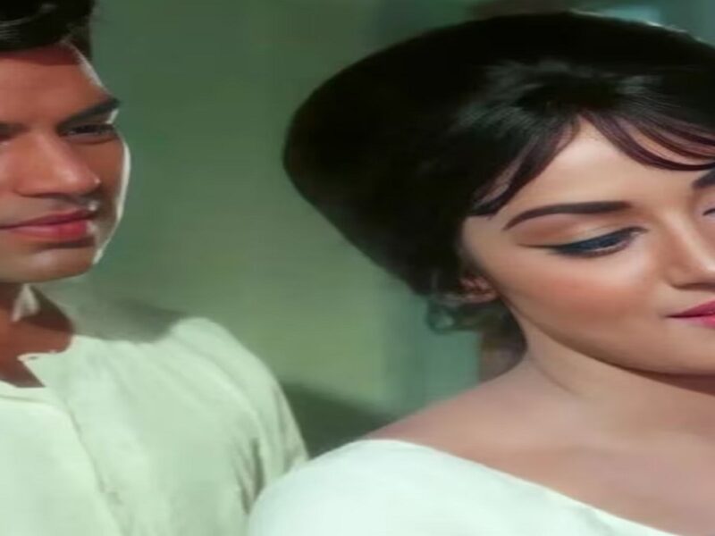 Hema Malini Life Story