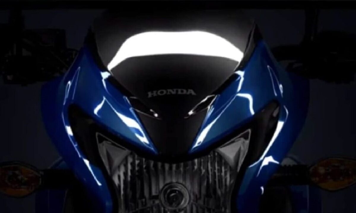 Honda CD 110 Dream Deluxe