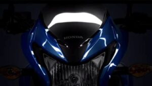 Honda CD 110 Dream Deluxe