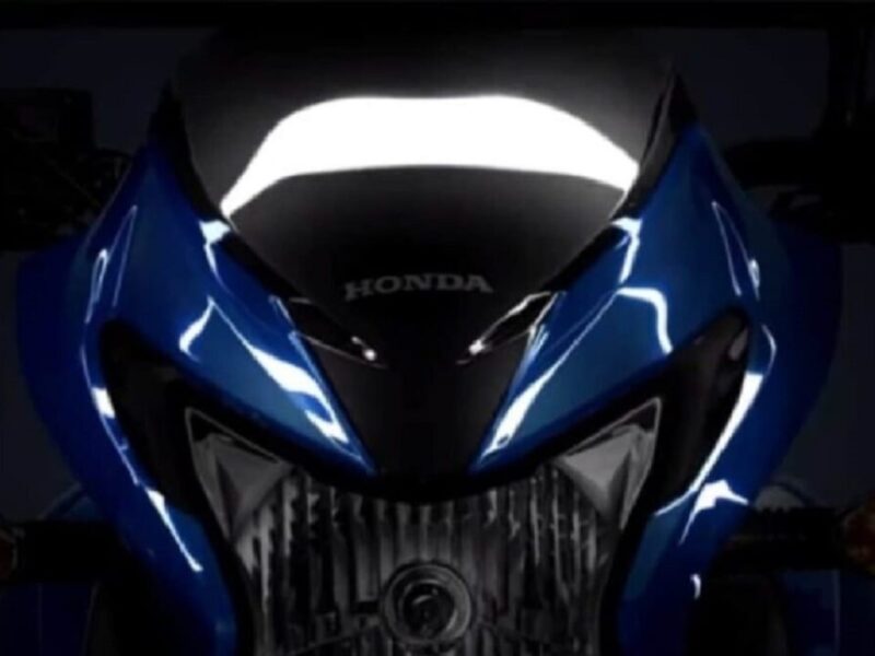 Honda CD 110 Dream Deluxe