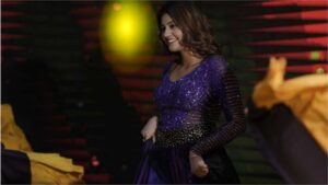 Hot video of Anjali Arora