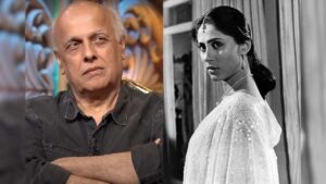 Mahesh Bhatt Movie Arth on Extra Marital Affair