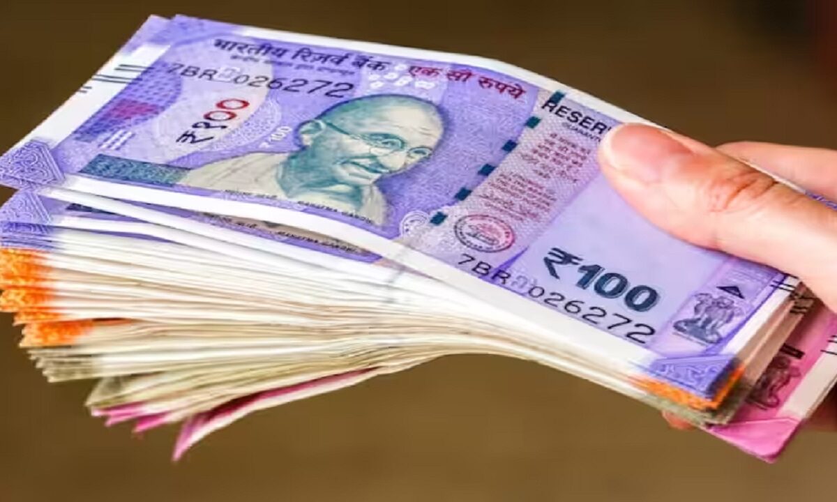 Mahila Samman Savings