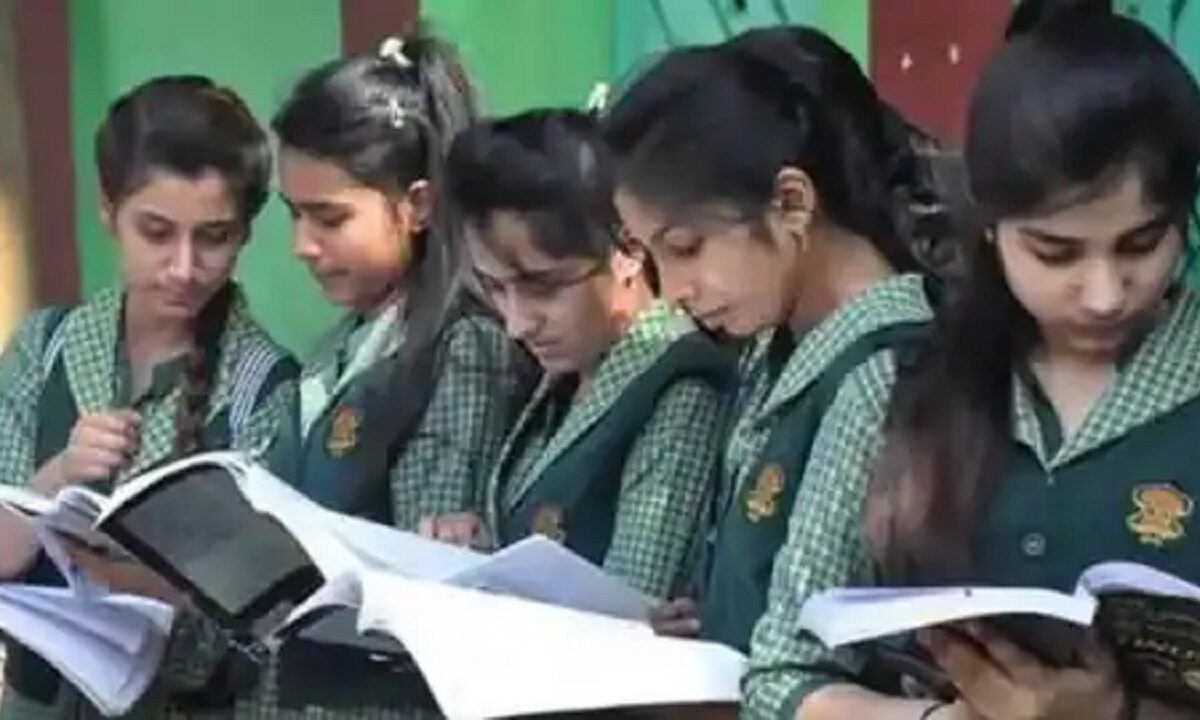 New Education Policy 2023