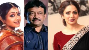 Ram Gopal Varma Birthday