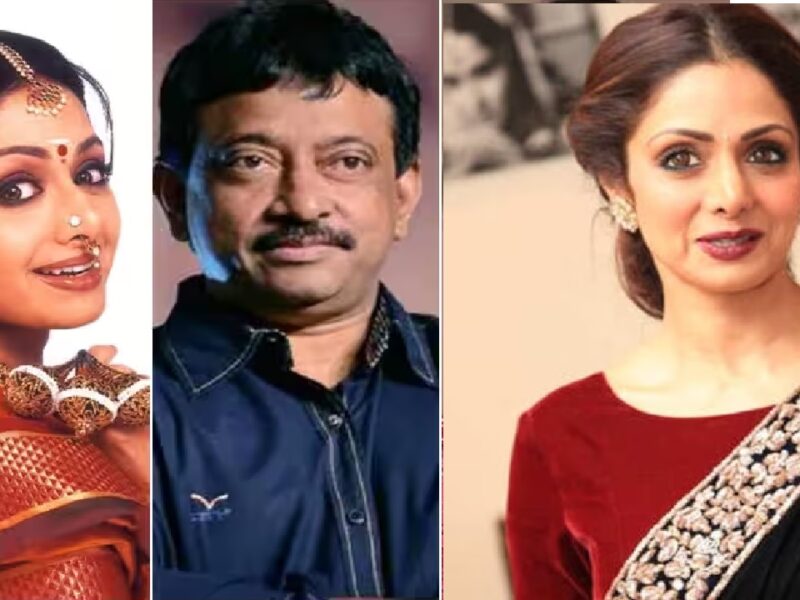 Ram Gopal Varma Birthday