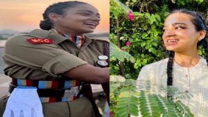 Ravi Kishan's younger daughter Ishita Shukla