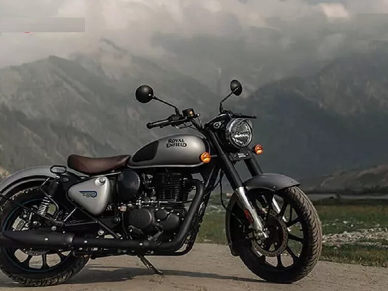 Royal Enfield 350