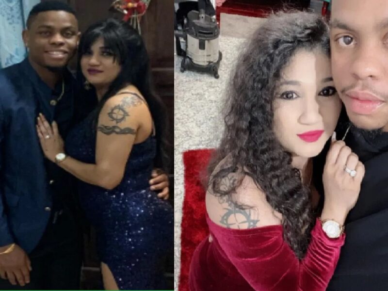 Shimron Hetmyer Wife