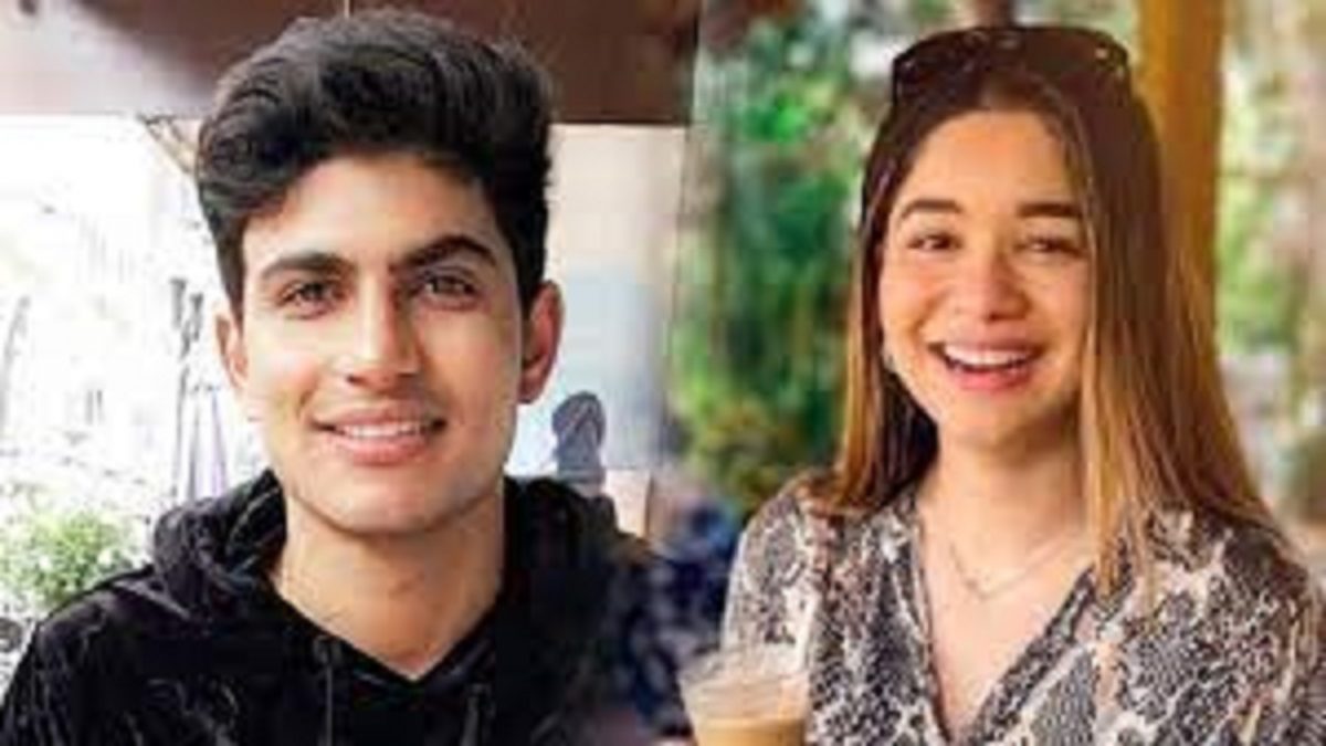 Shubman Gill betrayed Sara Tendulkar