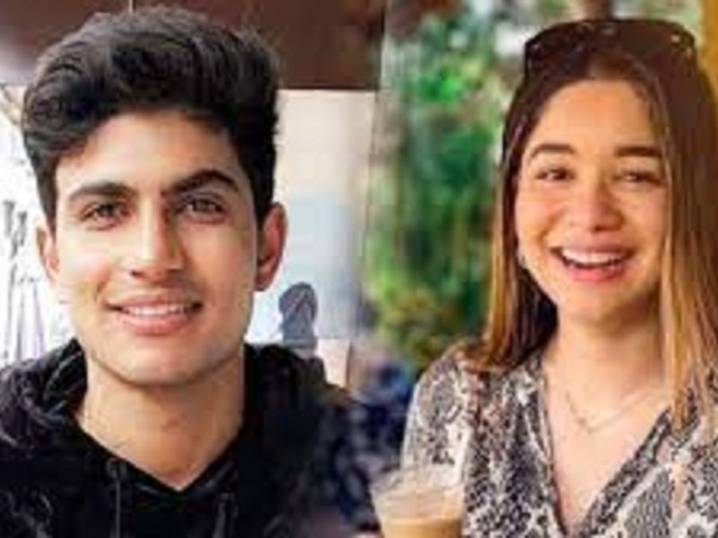 Shubman Gill betrayed Sara Tendulkar