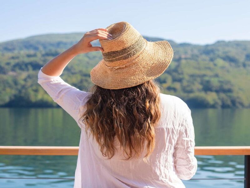 Summer Hair Care tips