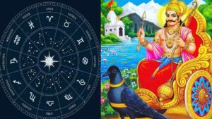 Sun Transit Effects On Zodiac