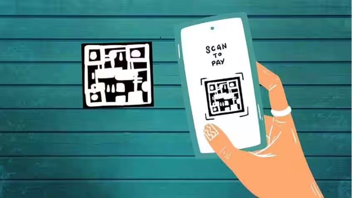 Surcharge on UPI payment.