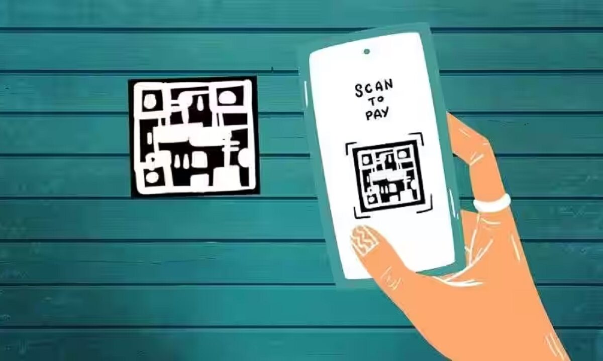 Surcharge on UPI payment.