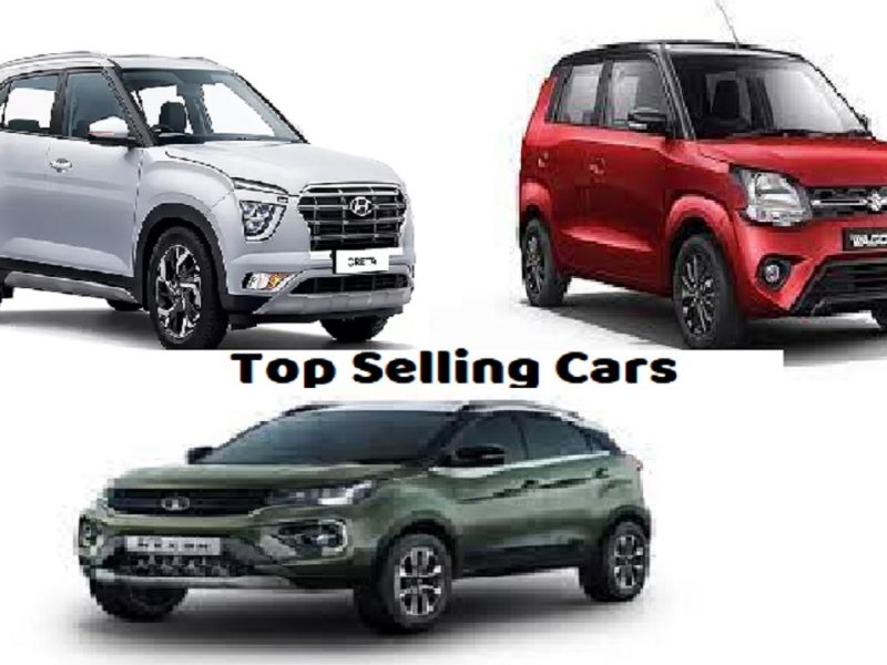 Top Selling Cars