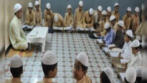 UP TET Mandatory For Recruitment Of Teachers